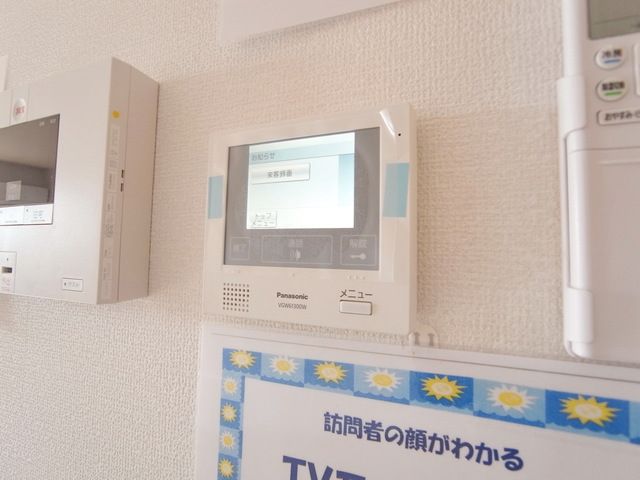 その他設備　内装イメージ