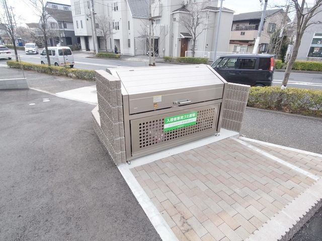 その他共有部分　完成イメージ