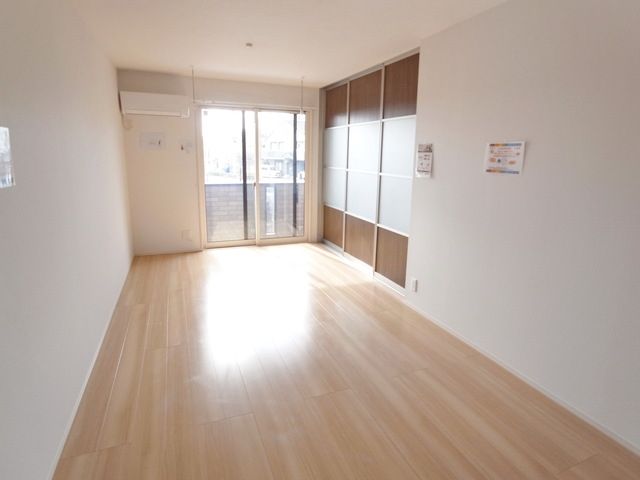 居室・リビング　内装イメージ