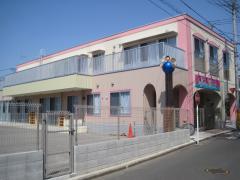 幼稚園・保育園　ふちしらコスモ保育園（幼稚園・保育園）まで2365m