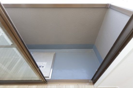 バルコニー　☆バルコニー☆