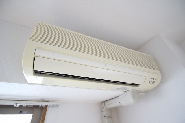 その他設備　同物件別号室の写真