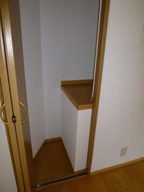 収納　※別室参考写真