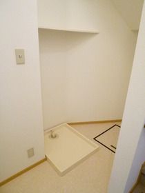 その他設備　※別室参考写真