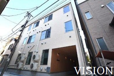 建物外観　☆外観☆