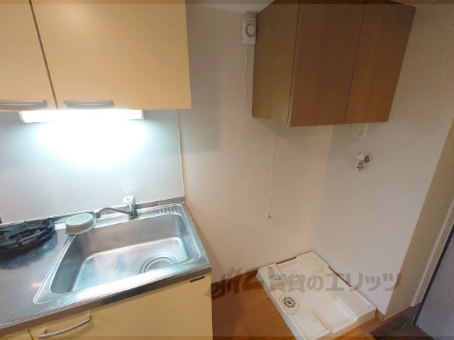 その他部屋・スペース　冷蔵庫置場