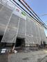池上駅より徒歩14分 2階 新築の賃貸物件