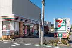 コンビニ　セブンイレブン 葛飾青戸8丁目店（コンビニ）まで416m