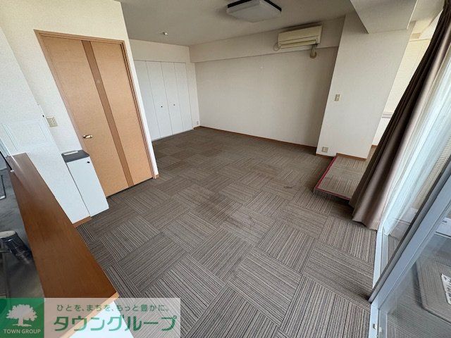 その他部屋・スペース　収納