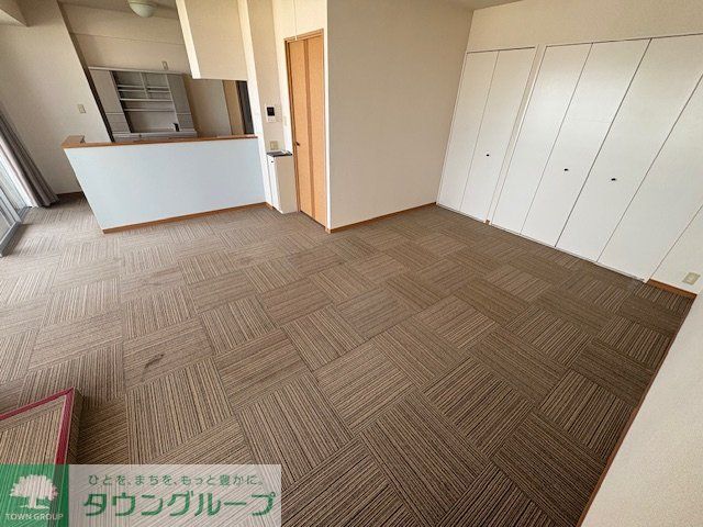 居室・リビング　リビング/居室