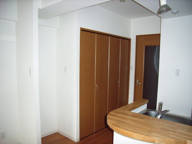 その他設備　同物件別号室