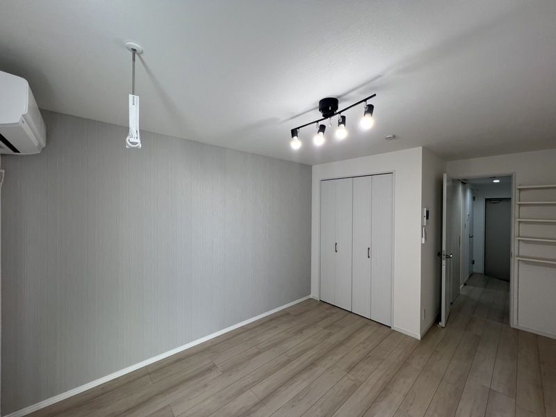 居室・リビング　現況優先