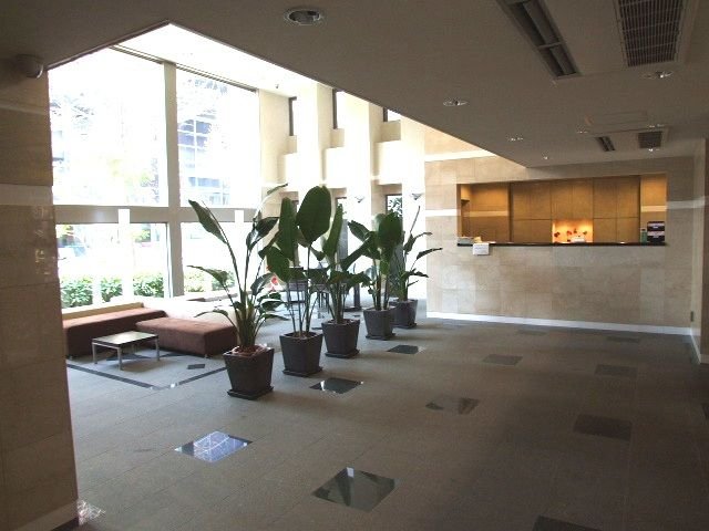 ロビー