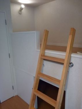 その他　トイレです