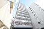 森下駅より徒歩4分 11階 築6年4ヶ月の賃貸物件