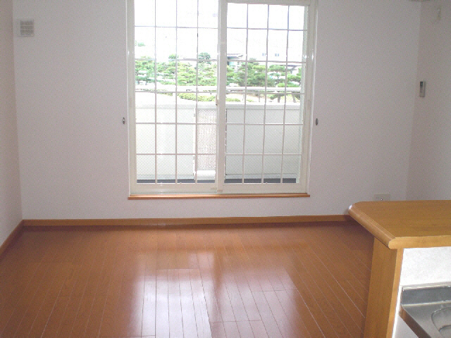 居室・リビング　※別部屋(参考)