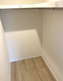 収納　※同施工物件参照