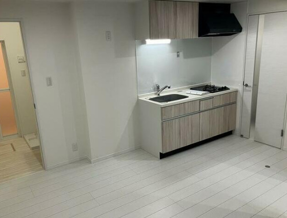 居室・リビング　※同施工物件参照