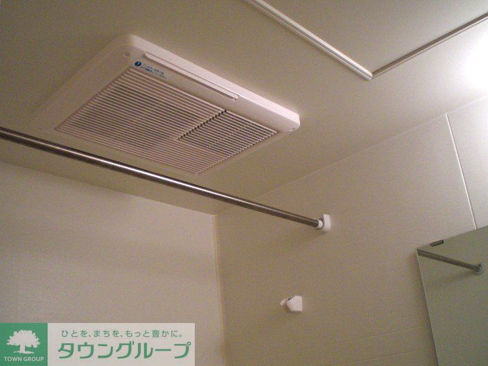 その他　浴室乾燥機
