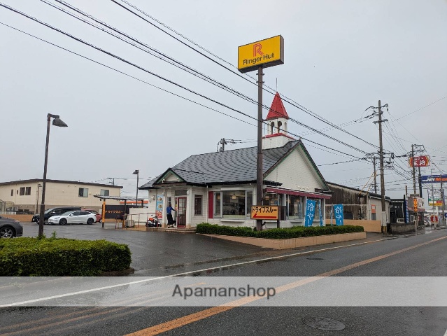 飲食店　リンガーハット 福岡前原店（飲食店）まで132m