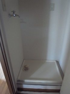 その他設備　（別タイプ参考写真）メトロステージ小日向　文京区小日向2