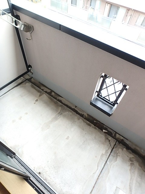 バルコニー　別号室写真使用