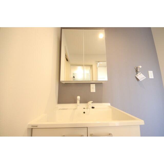 その他部屋・スペース　現況有姿です。写真は前回入居前のものになります。