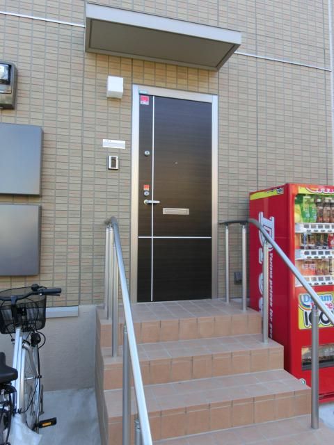 その他　ＴＶモニター付インターフォン