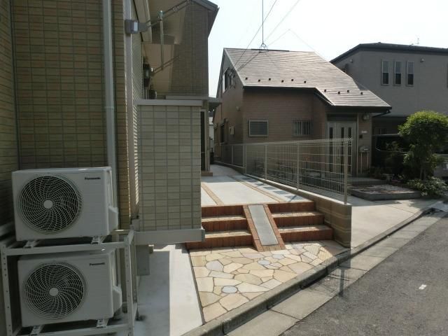 その他　その他（その他）まで10m