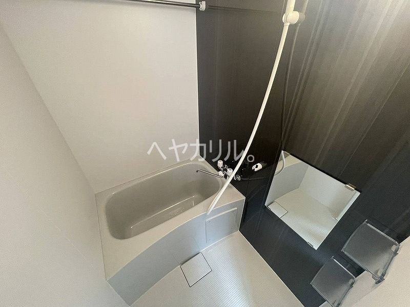 バス・シャワールーム　同シリーズ参考写真