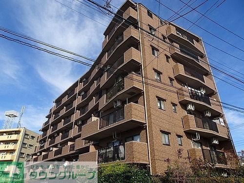 建物外観　外観　※前回募集時2021年11月撮影