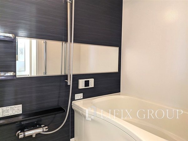 バス・シャワールーム　風呂