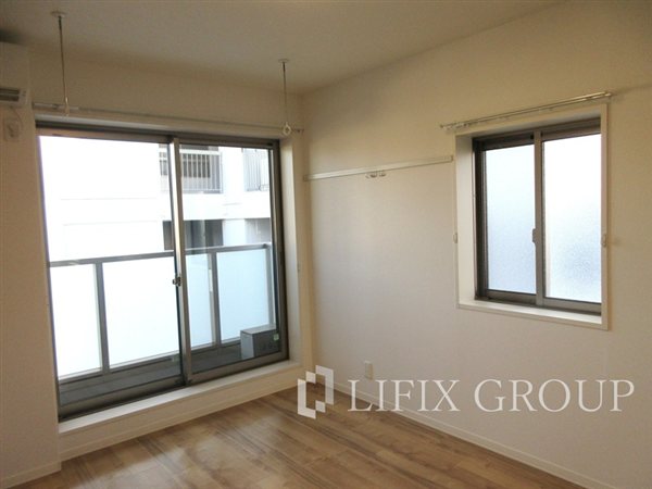 居室・リビング　居間・リビング