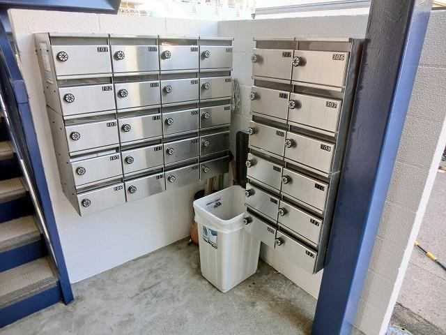 その他共有部分