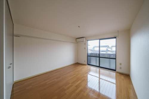 居室・リビング　洋室