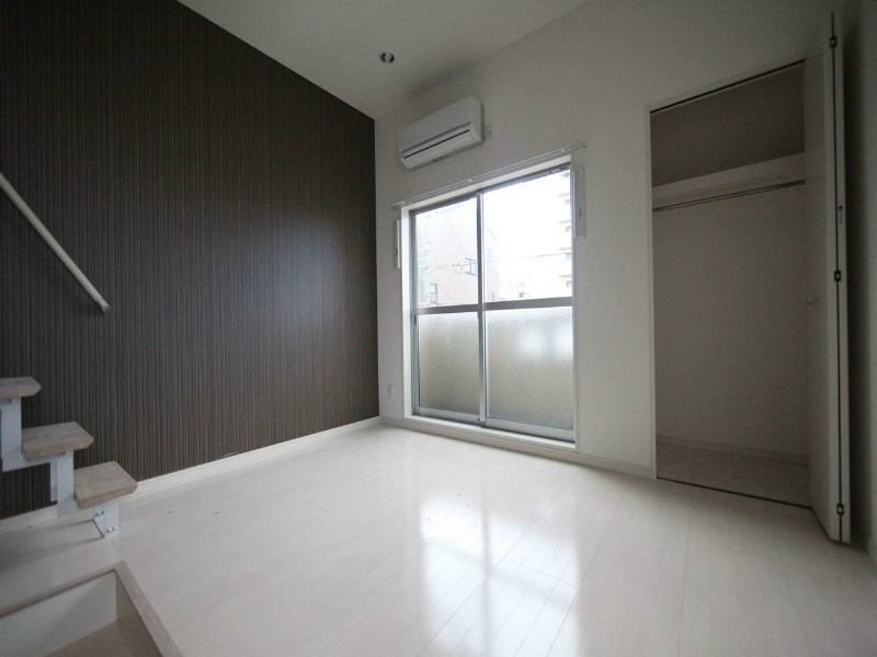 収納　クローゼット（収納充実してます）