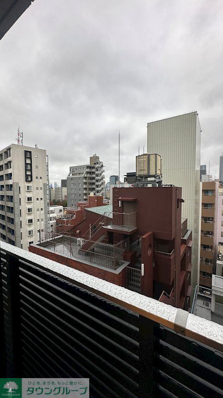 眺望　お部屋探しは株式会社　タウンハウジング　までお気軽にお問合…