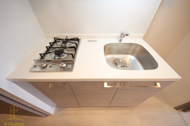 キッチン　エスリード南堀江レジデンス