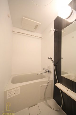 バス・シャワールーム　エスリード南堀江レジデンス