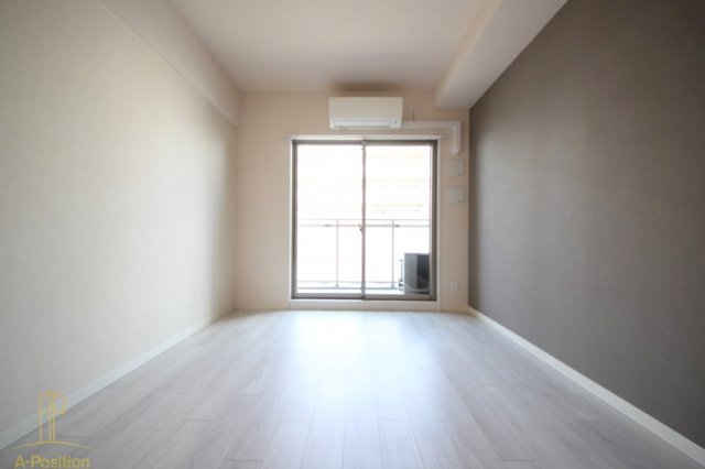 居室・リビング　エスリード南堀江レジデンス