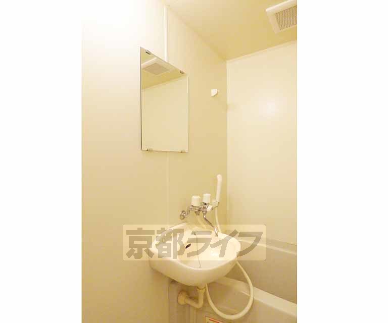 洗面設備　２点セパレート