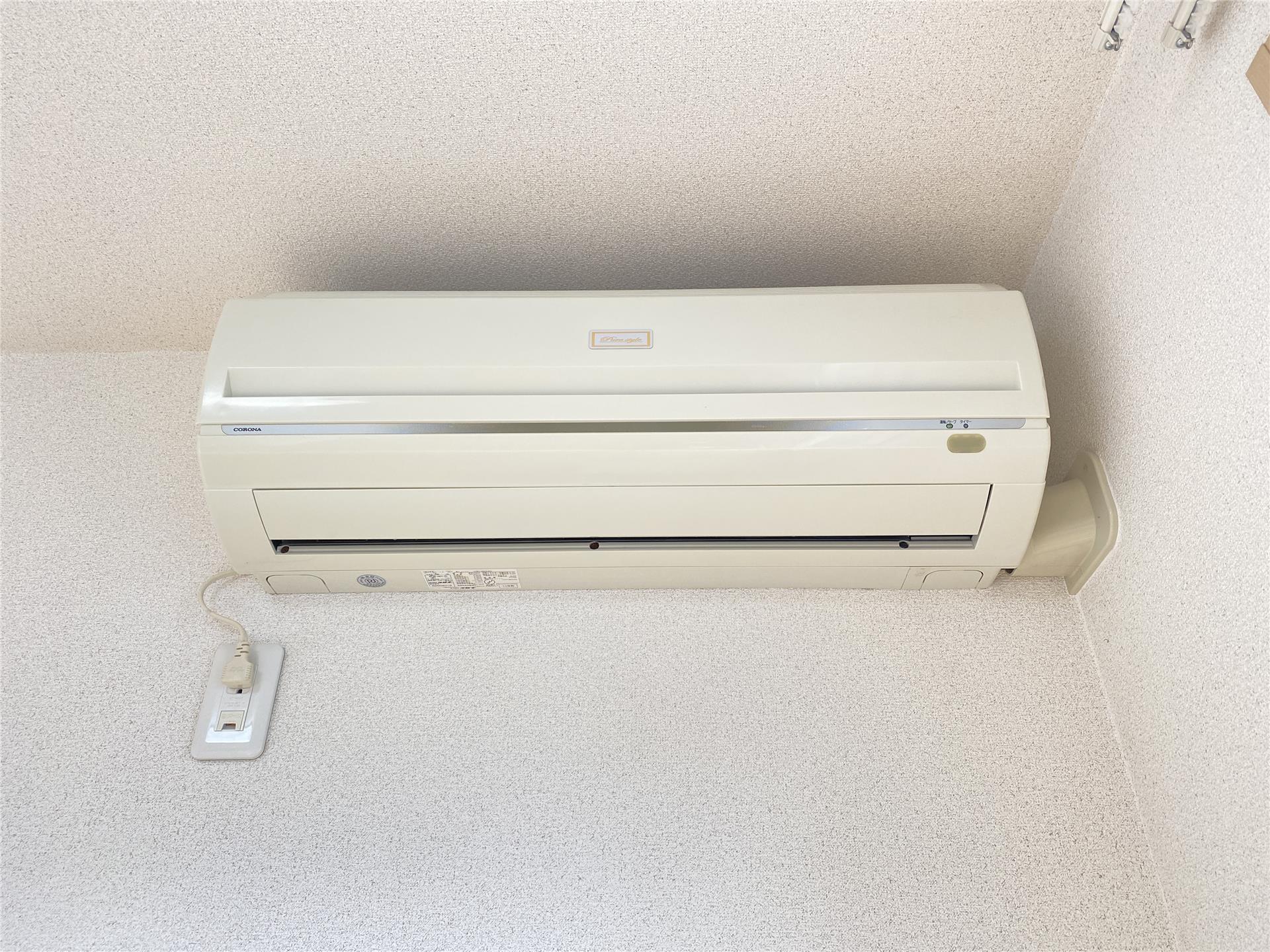 その他　エアコン