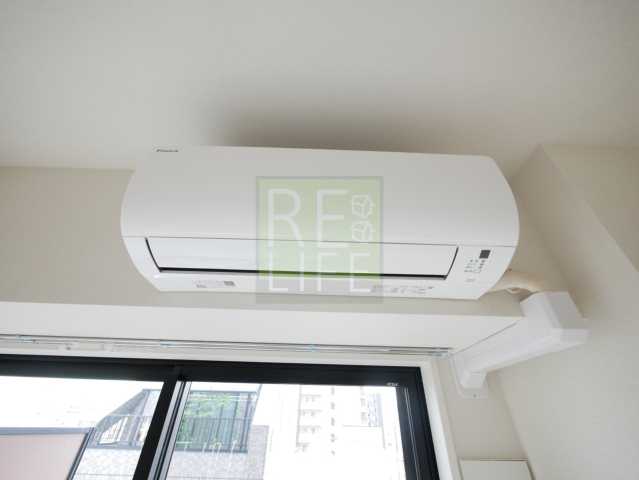 その他設備　リライフ浅草店