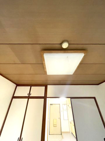 その他部屋・スペース