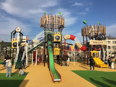 公園　大枝公園（公園）まで1292m