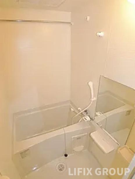 バス・シャワールーム　風呂