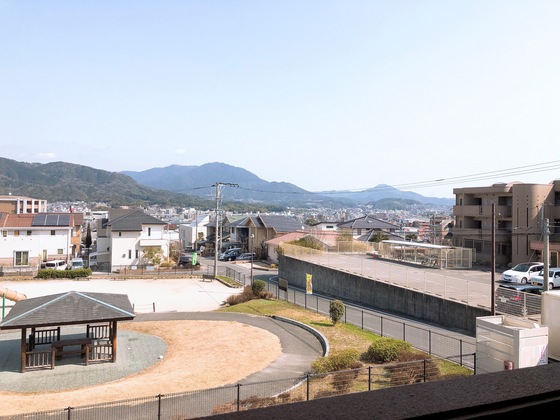 眺望　別部屋参考写真