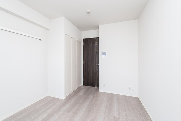 居室・リビング　※別部屋参考写真