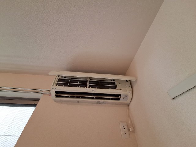その他部屋・スペース　★エアコン／クリーニング中★