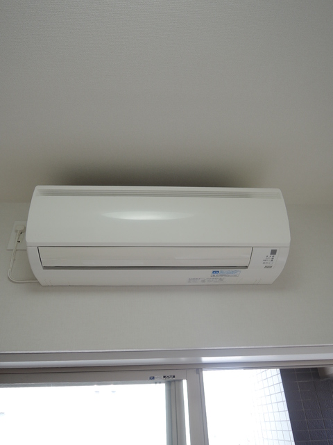 その他　エアコン